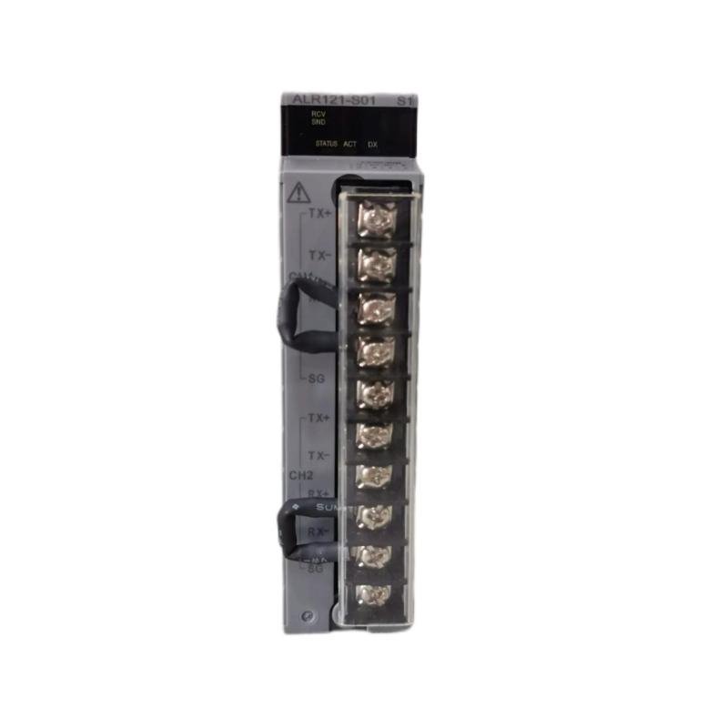 Yokogawa ALR121-S01 Serial Communication Module