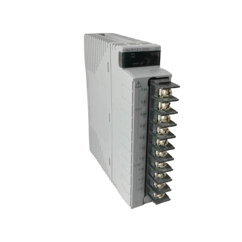 Yokogawa ALR121-S50 S1 Serial Communication Module