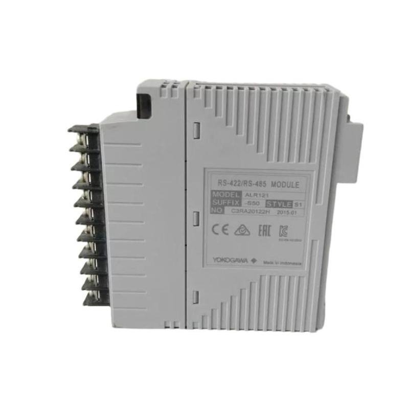 Yokogawa ALR121-S50 S1 Serial Communication Module
