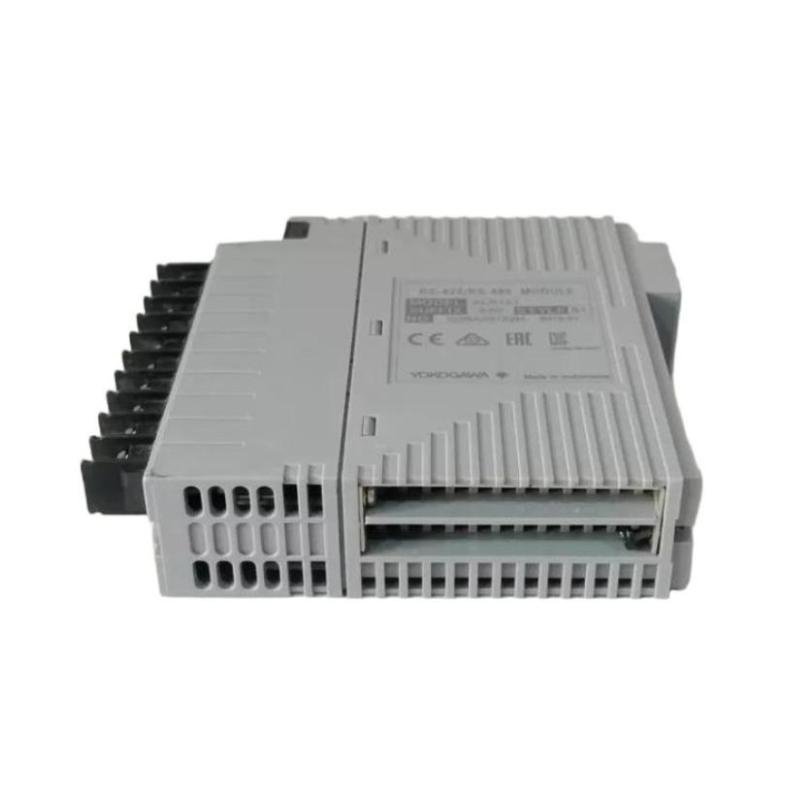 Yokogawa ALR121-S50 S1 Serial Communication Module