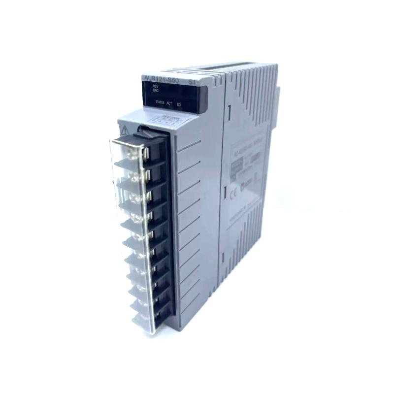 Yokogawa ALR121-S50 Serial Communication Module