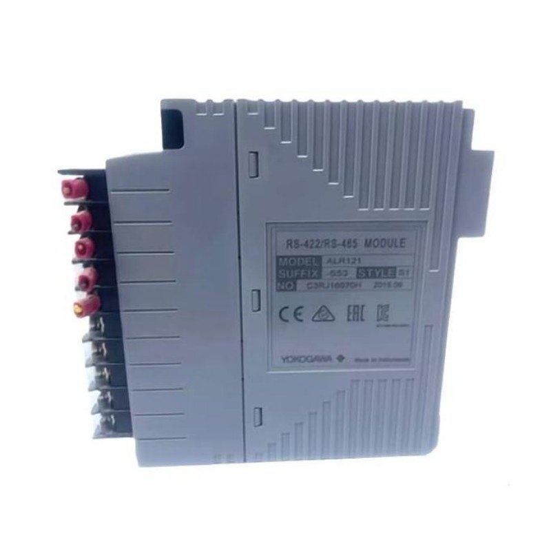 Yokogawa ALR121-S53 Serial Communication Module