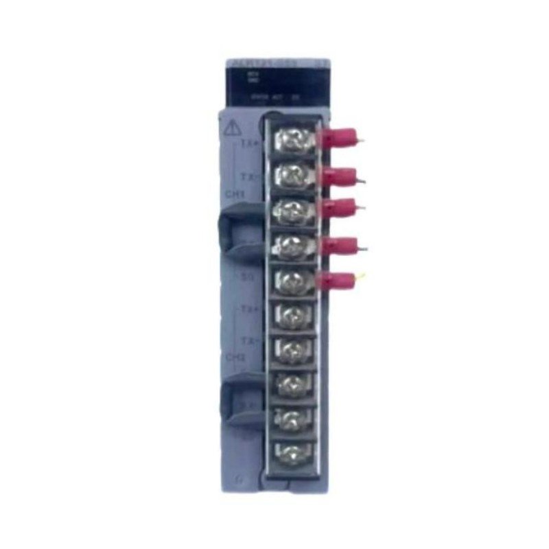 Yokogawa ALR121-S53 Serial Communication Module