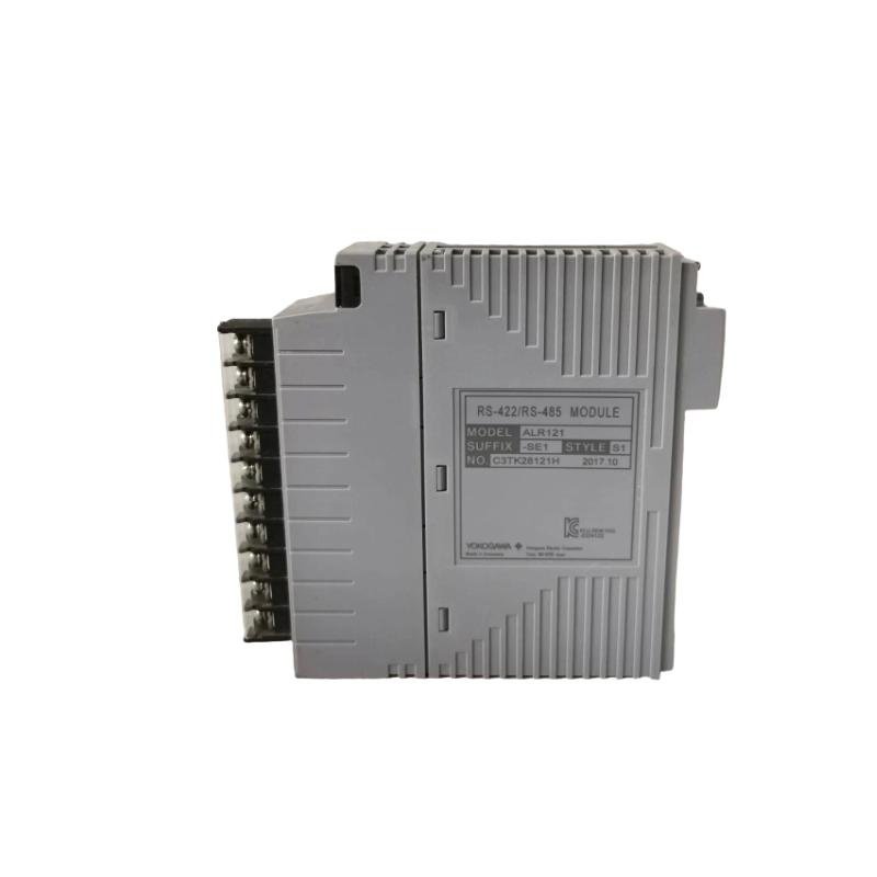Yokogawa ALR121-SE1 Serial Communication Module