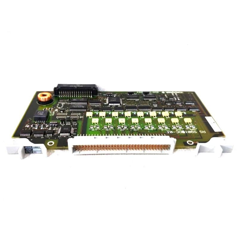 Yokogawa AMM22-S3 Multiplexer Module
