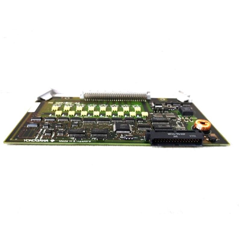 Yokogawa AMM22-S3 Multiplexer Module