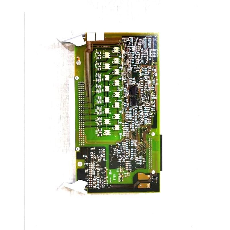 Yokogawa AMM22-S3 Multiplexer Module