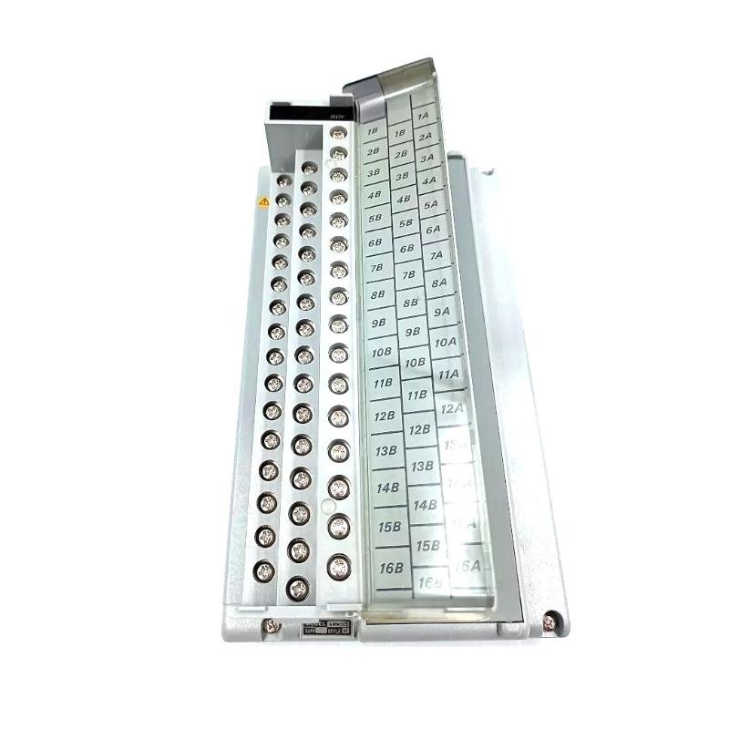 Yokogawa AMM32 Distributed Analog Modules
