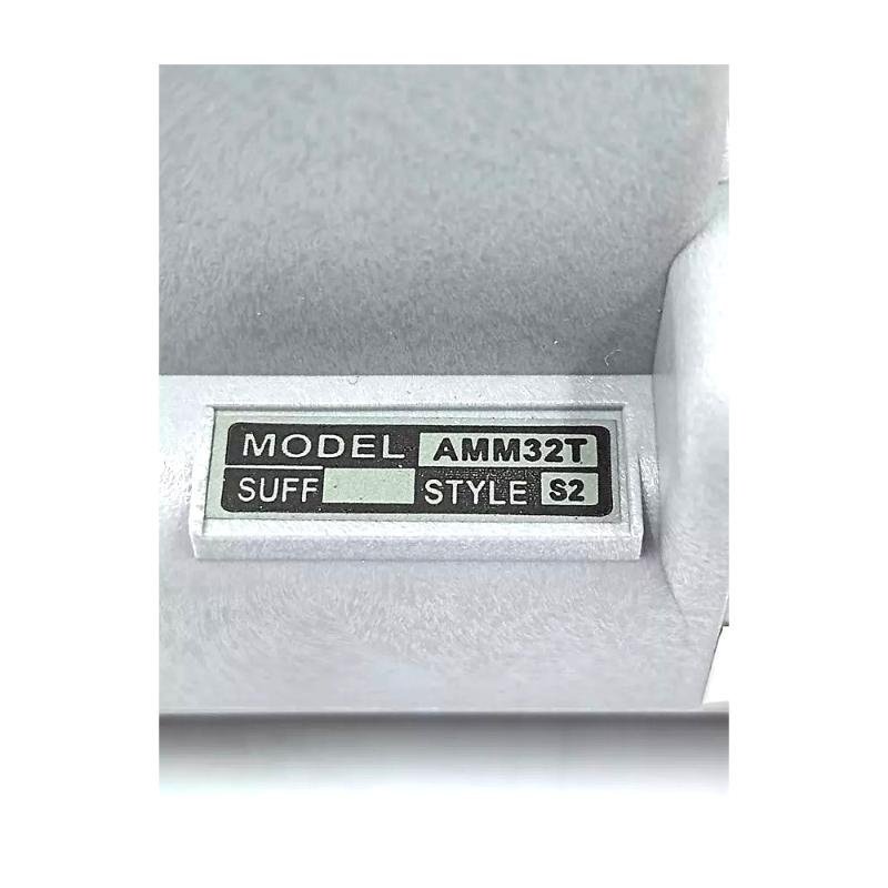 Yokogawa AMM32 Distributed Analog Modules