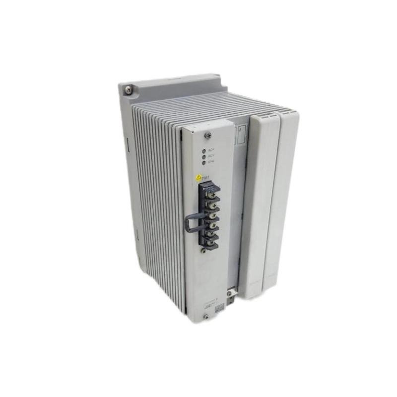 Yokogawa AMN12T-S2 Analog I/O Module High Speed ​​Rack
