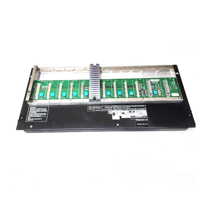 Yokogawa ANB10D-425/CU2T ESB Bus Node Unit