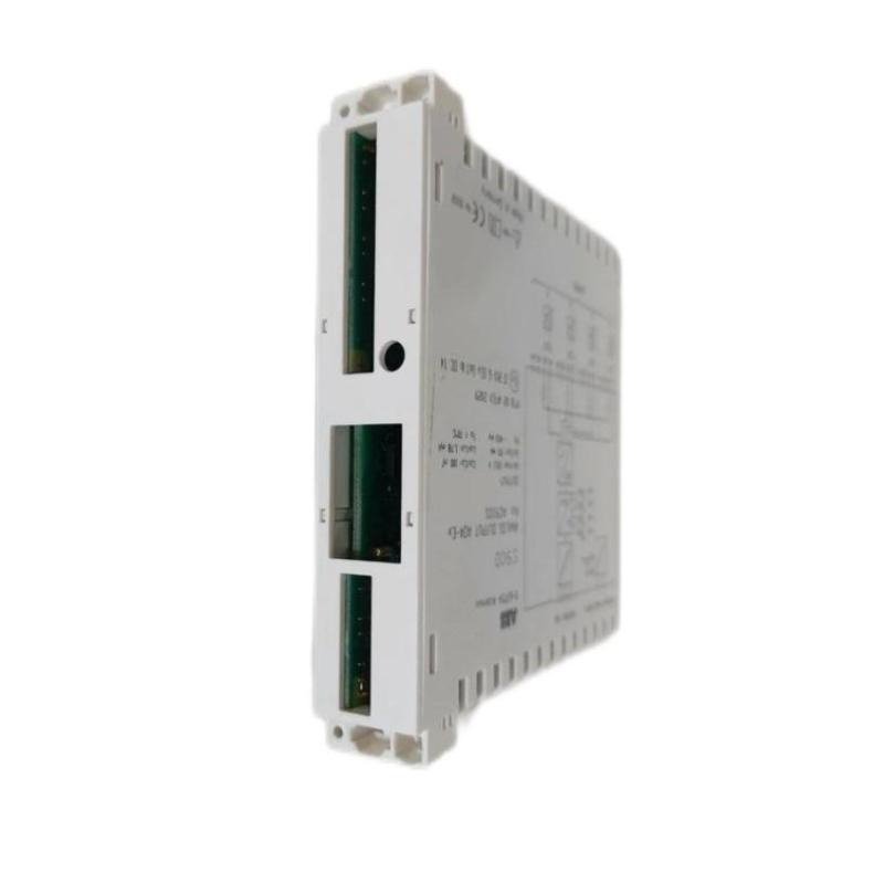 ABB AO910S 3KDE175531L9100 Analog Output Modules