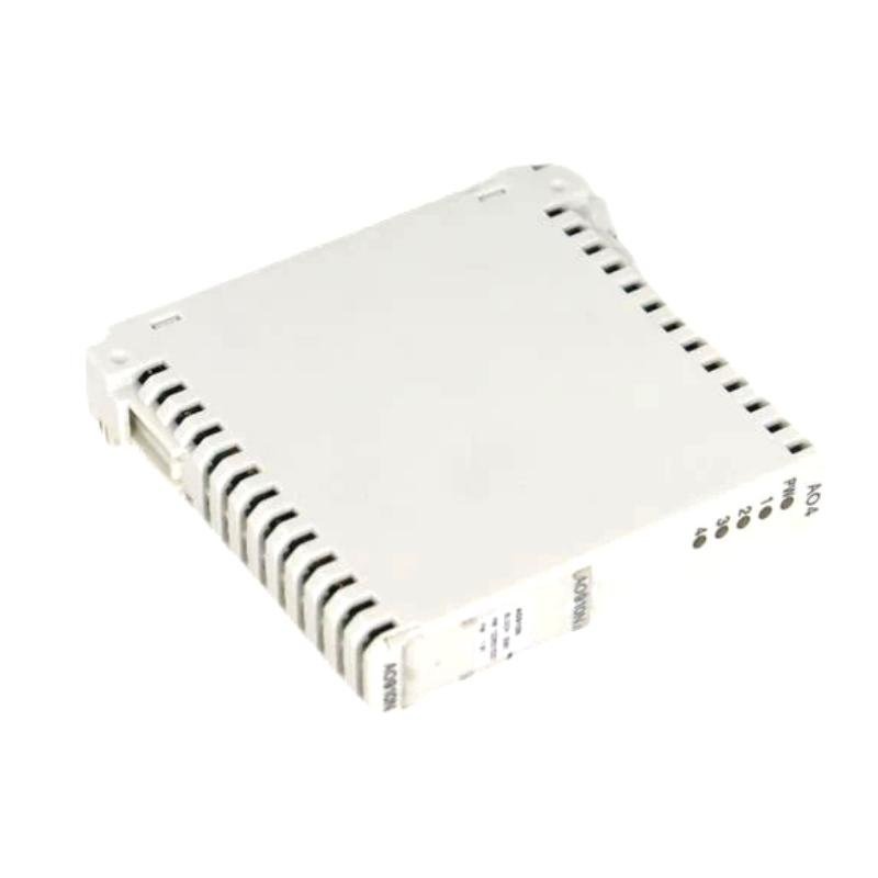 ABB AO910S 3KDE175531L9100 Analog Output Modules