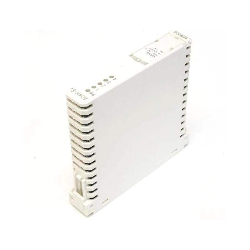 ABB AO930S 3KDE175531L9300 Analog Output Modules