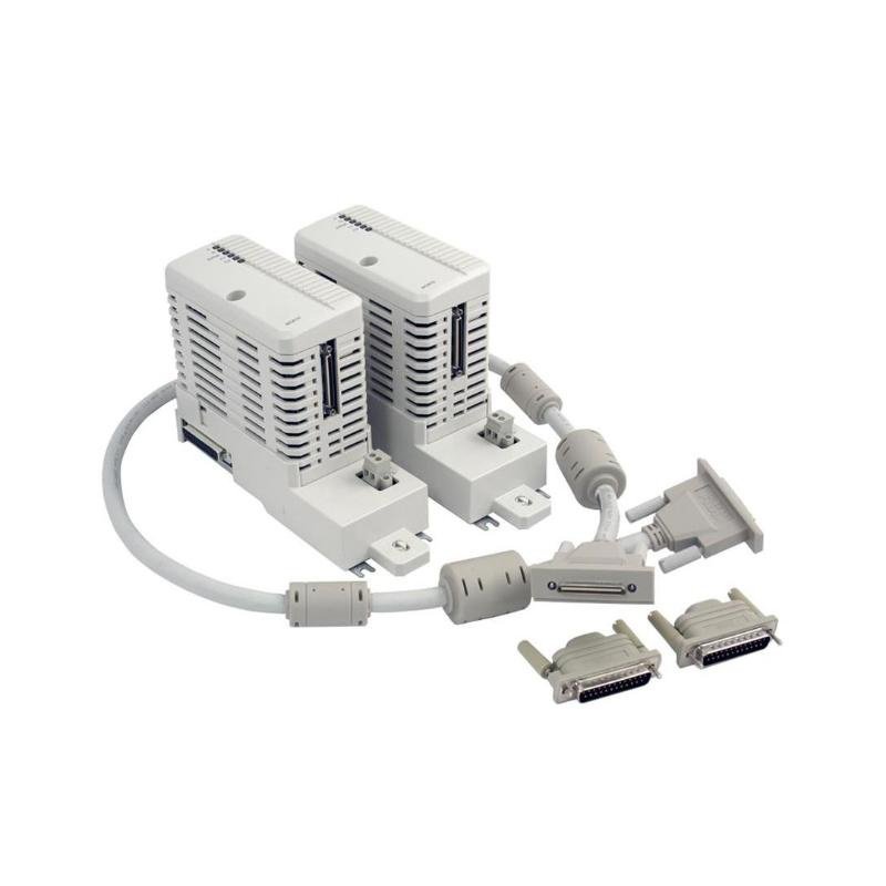 ABB BC810K02 3BSE031155R1 CEX-Bus Interconnection Unit