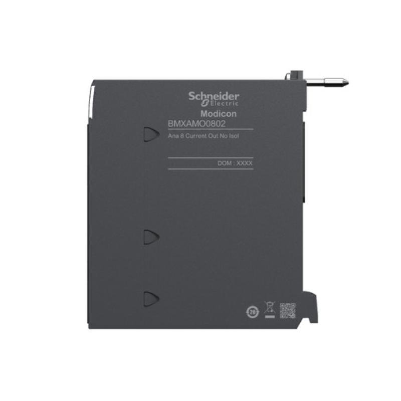 Schneider BMXAMO0802 Modicon X80 I/O modules