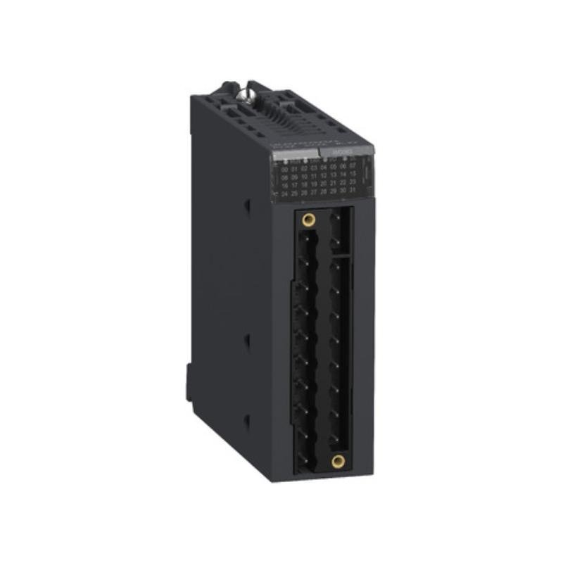 Schneider BMXAMO0802 Modicon X80 I/O modules