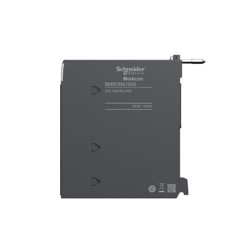 Schneider BMXDRA1605 Discrete Output Modules