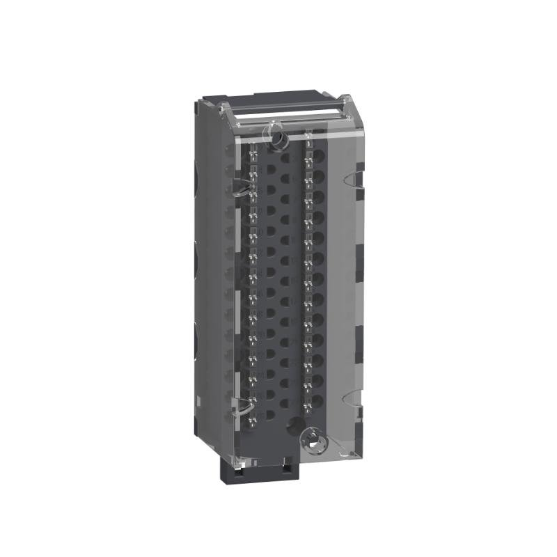 Schneider BMXFTB2820 28-pin Removable Spring Clamp Terminal Block