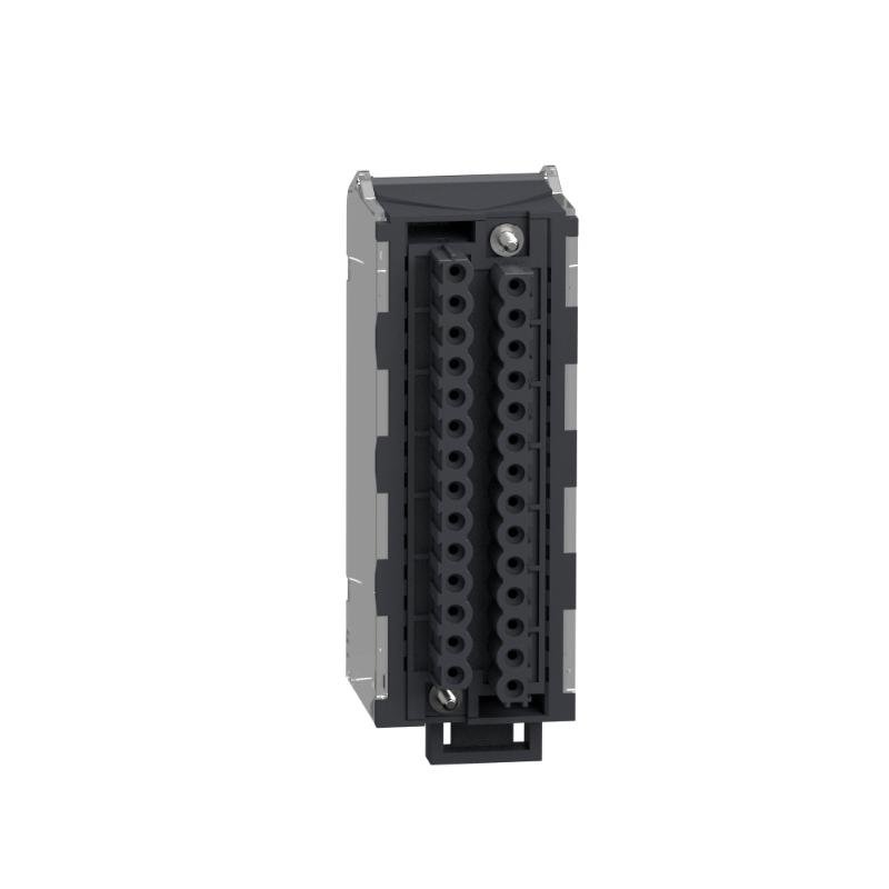 Schneider BMXFTB2820 28-pin Removable Spring Clamp Terminal Block