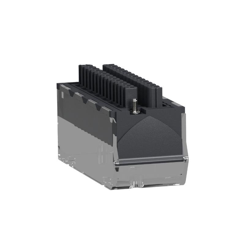 Schneider BMXFTB2820 28-pin Removable Spring Clamp Terminal Block