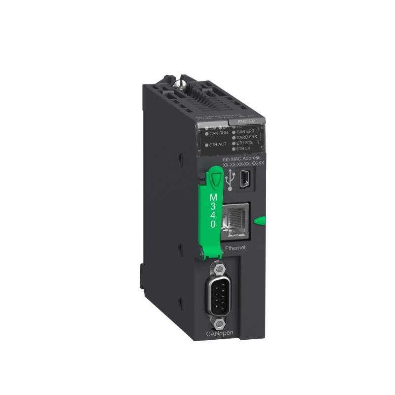 Schneider BMXP3420302 Processor Module