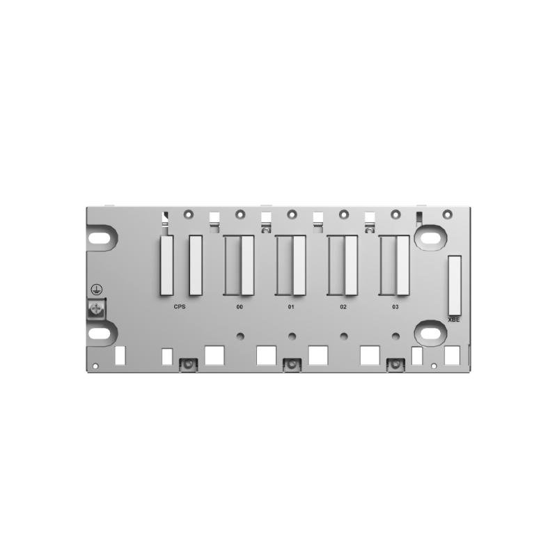 Schneider BMXXEP0400 4-slot Ethernet Backplane