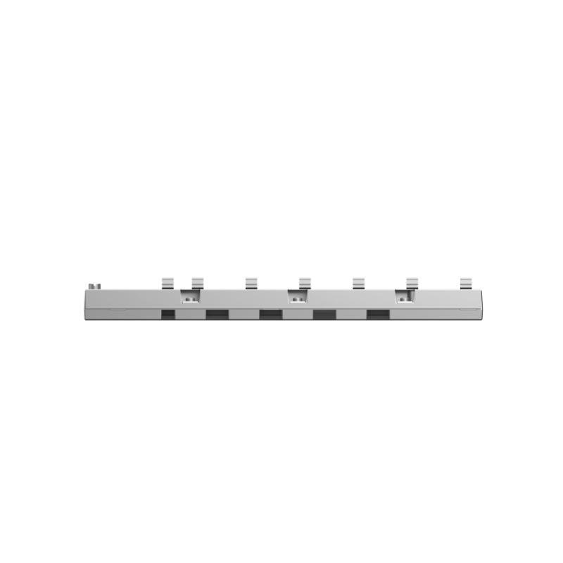 Schneider BMXXEP0400 4-slot Ethernet Backplane