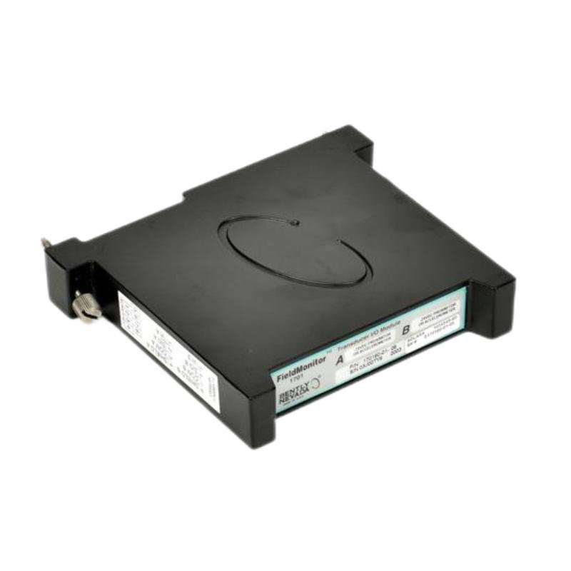 Bently Nevada 170180-01-05 External Sensor I/O Module
