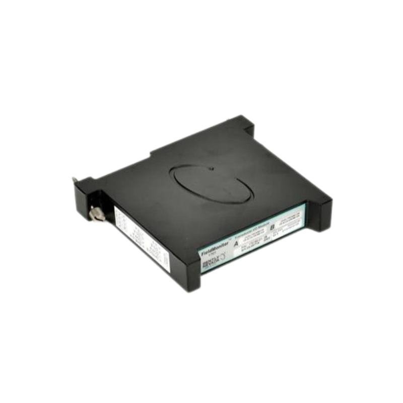 Bently Nevada 170180-01-05 External Sensor I/O Module