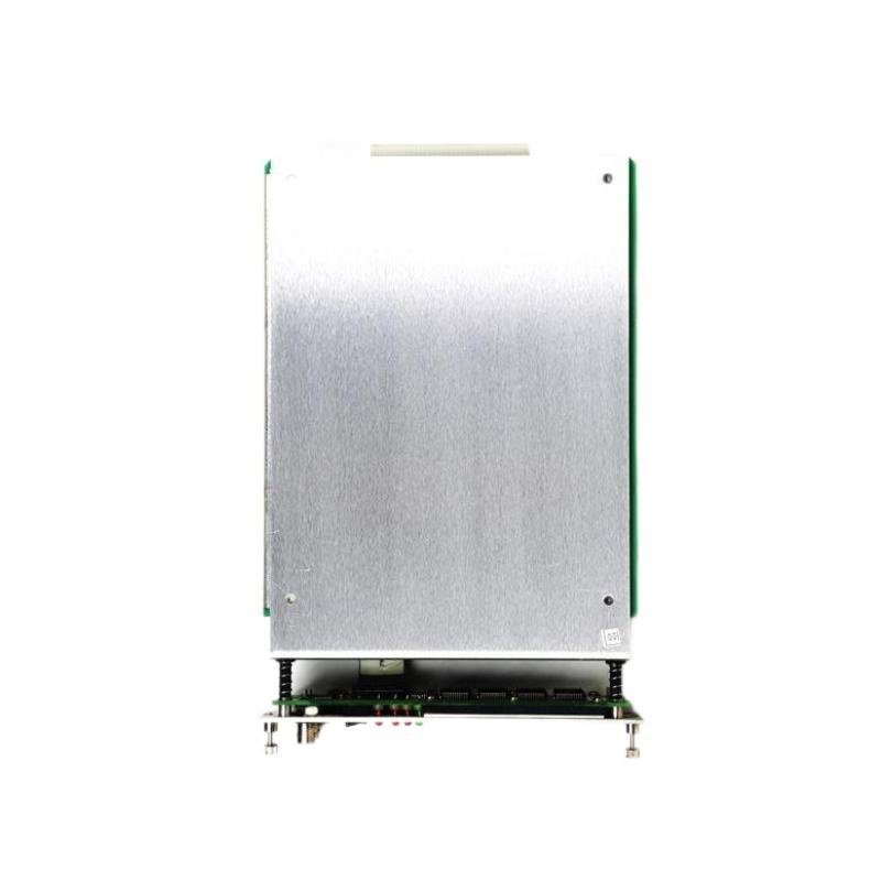 Bently Nevada 3300/65 Dual Probe Monitor