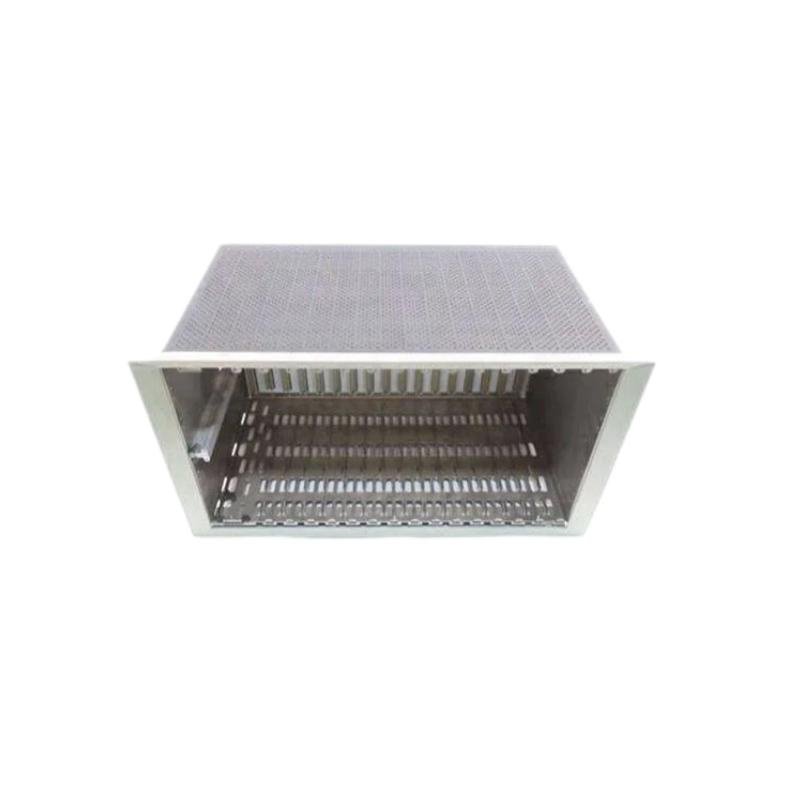 Bently Nevada 3500/05-01-01-01-00-01 rack assembly