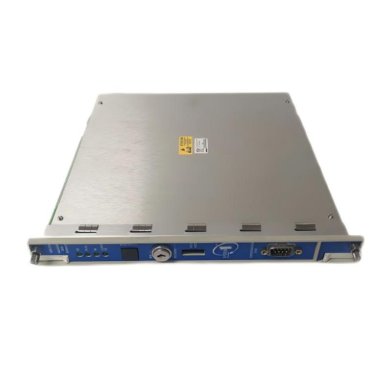 Bently Nevada 3500/22M 138607-01+146031-01 Machinery Monitoring Module
