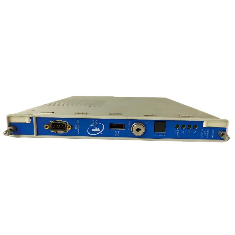 Bently Nevada 3500/22M 138607-01+146031-01 Machinery Monitoring Module
