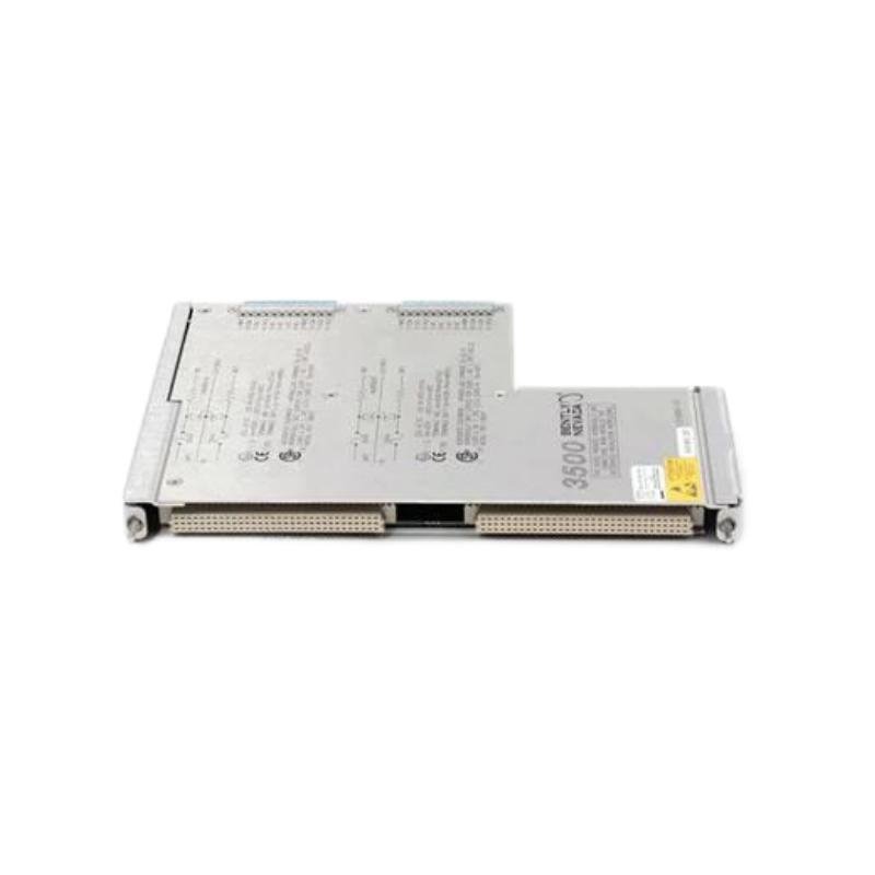 Bently Nevada 3500/25 135473-01 Keyphasor I/O module