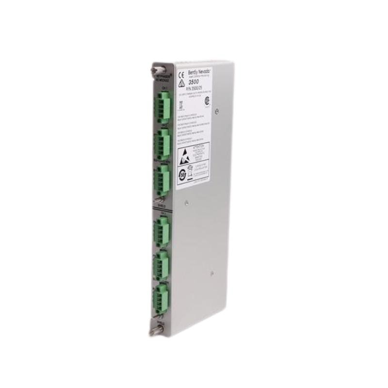 Bently Nevada 3500/25 149369-01 Keyphasor I/O module