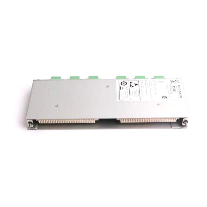Bently Nevada 3500/25 149369-01+125800-01 Transient Data Interface (TDI) Module