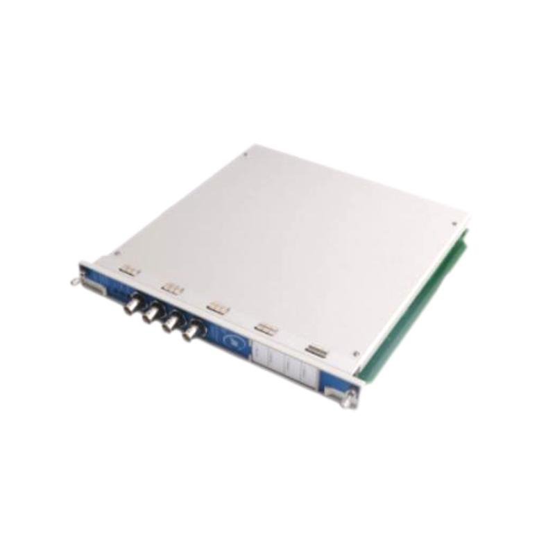 Bently Nevada 3500/60 163179-01 monitoring module