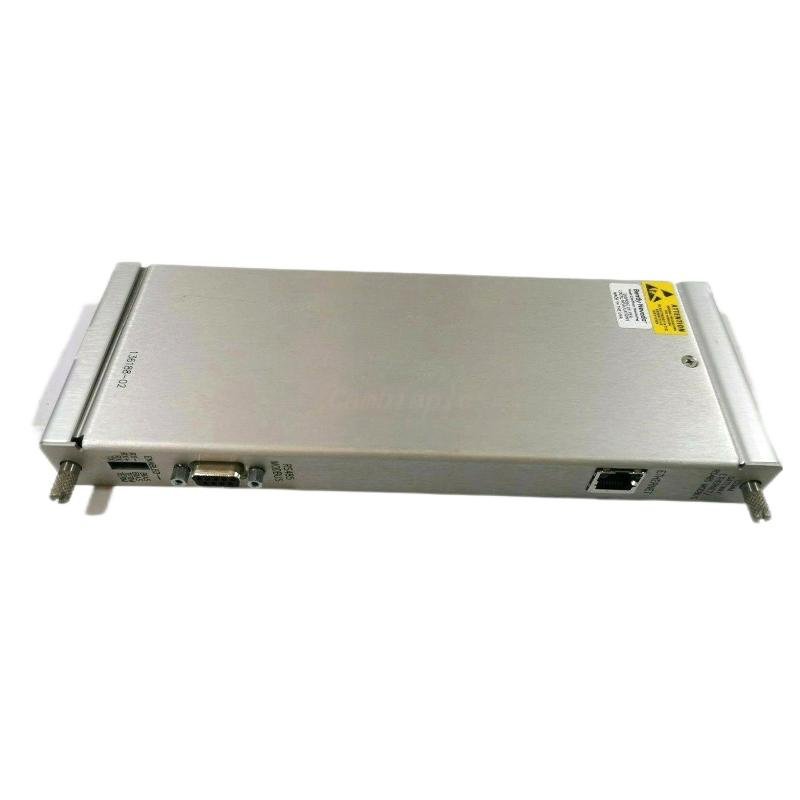 Bently Nevada 3500/92 136188-02 Ethernet/RS232 Modbus I/O Module
