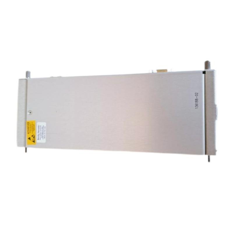 Bently Nevada 3500/92 136188-02 Ethernet/RS232 Modbus I/O Module