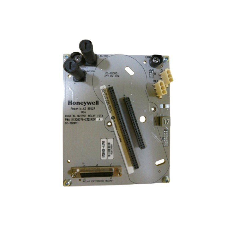 Honeywell CC-GAIX21 51306309-175 Analog Input Modules