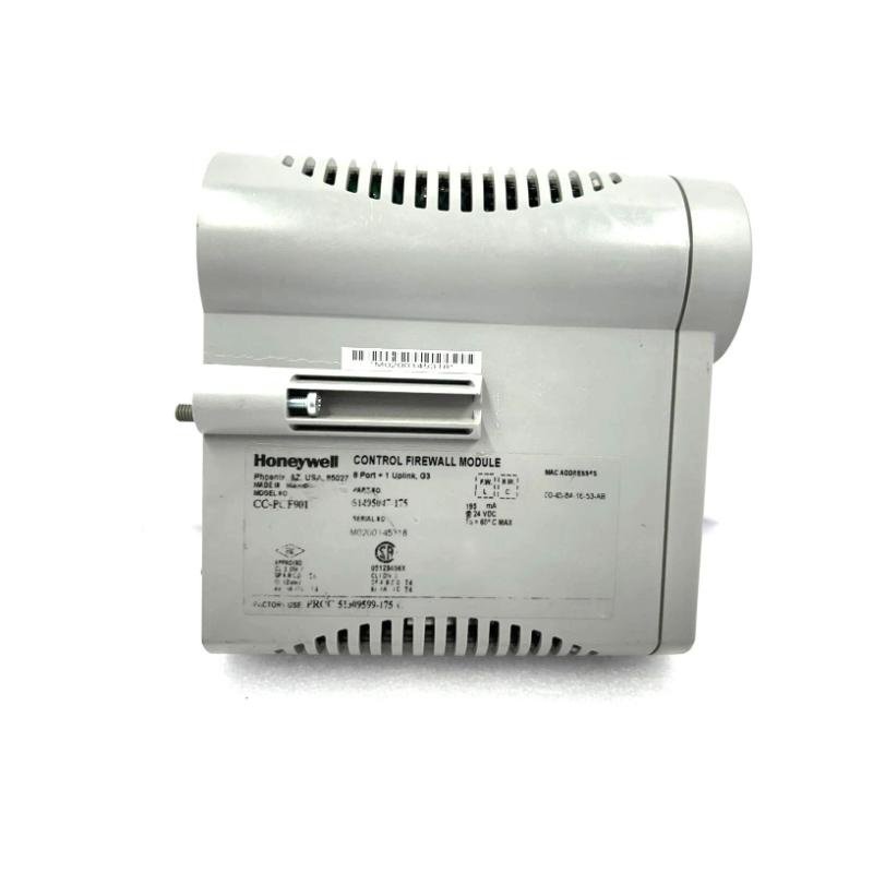Honeywell CC-PCF901 51405047-176 FTE Control Firewall Module