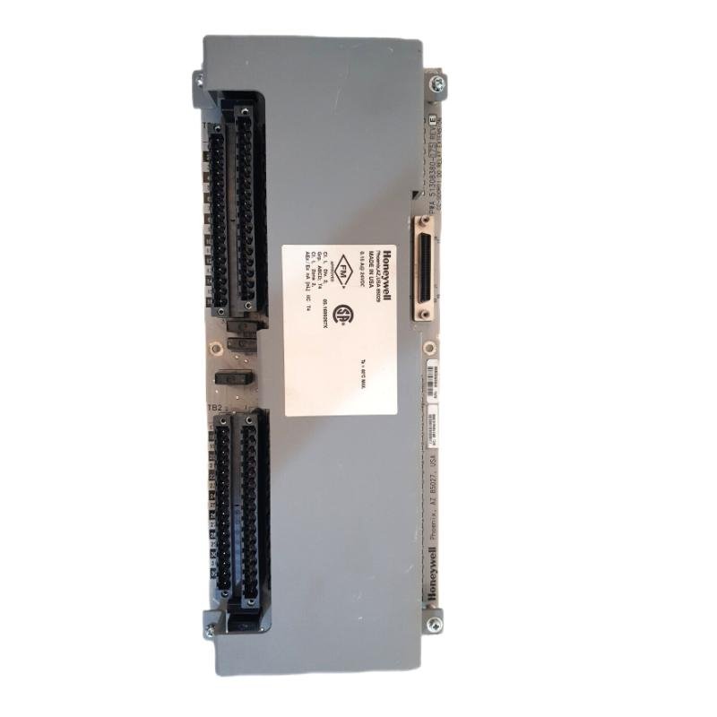 Honeywell CC-SDOR01 51308380-175 Digital Output Relay Extension Module