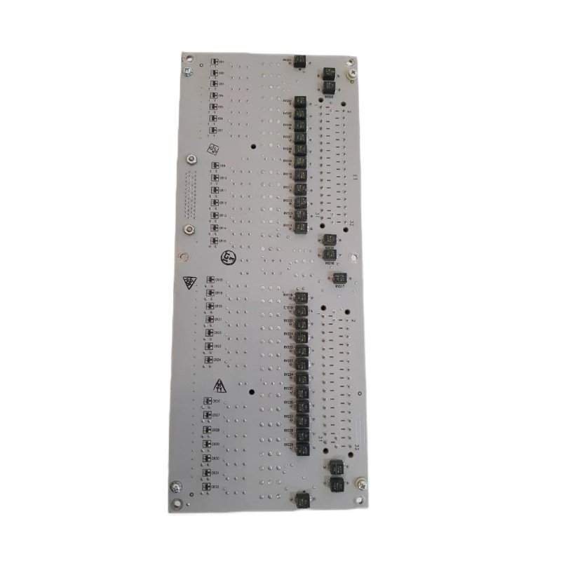 Honeywell CC-SDOR01 51308380-175 Digital Output Relay Extension Module