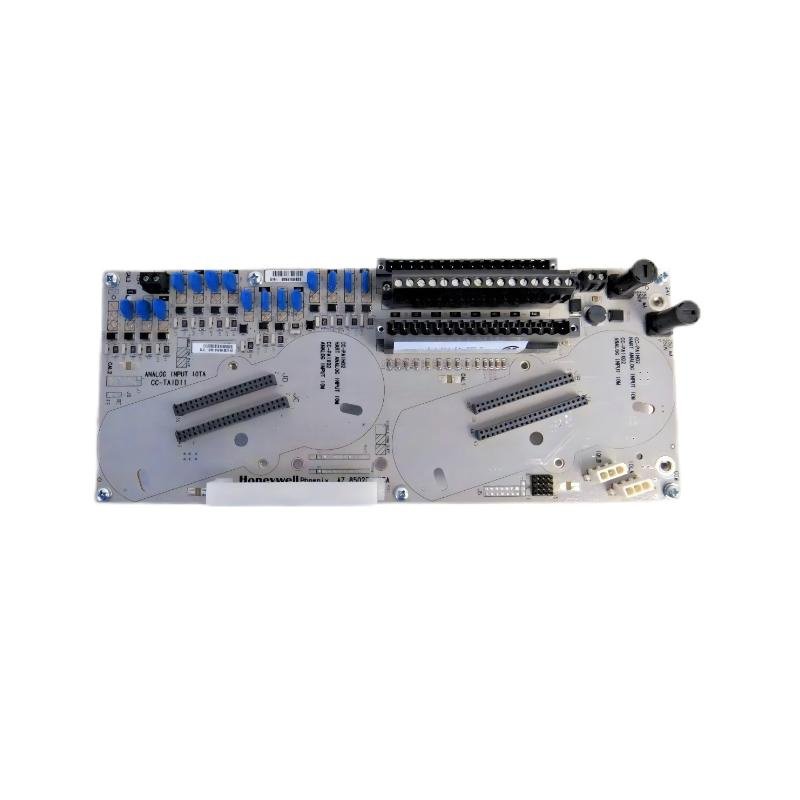 Honeywell CC-TAID11 51306731-175 Analog Input Modules