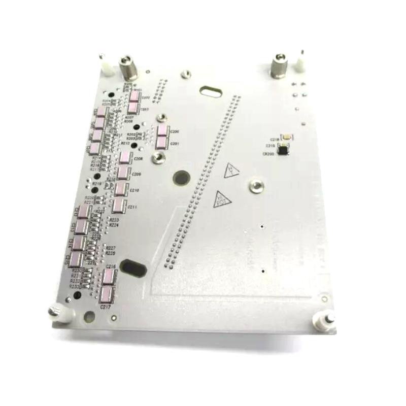 Honeywell CC-TCF901 51308301-175 9-port Control Firewall Module