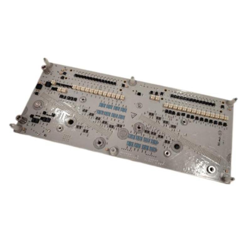 Honeywell CC-TCNT01 51308301-175 C300 Controller Backplane