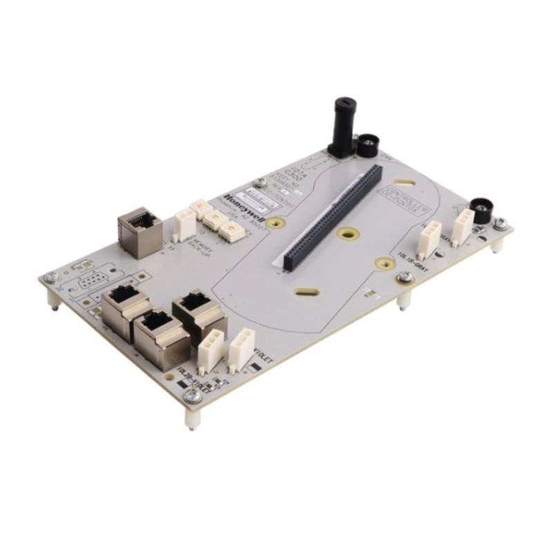 Honeywell CC-TCNT01 51308301-175 C300 Controller Backplane