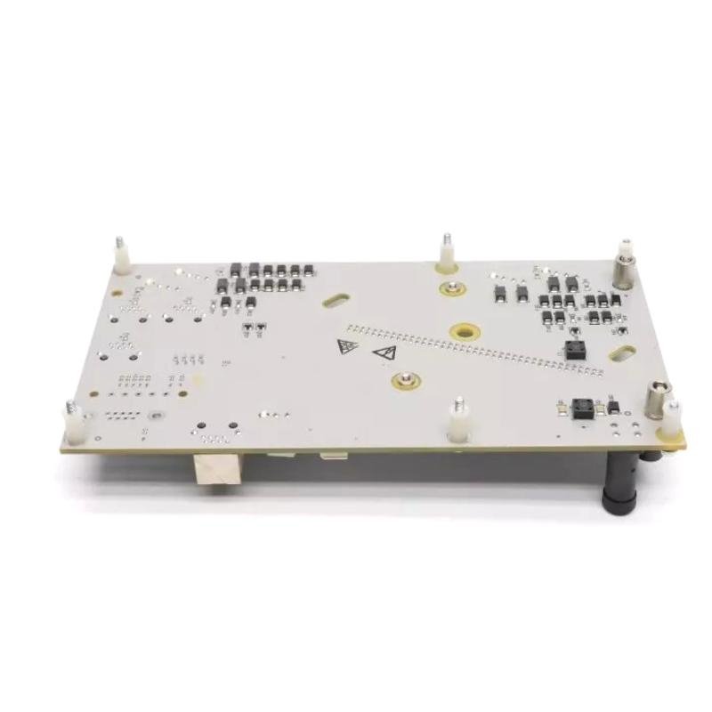 Honeywell CC-TCNT01 51308301-175 C300 Controller Backplane