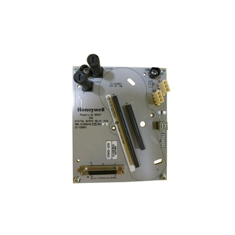 Honeywell CC-TDOR01 51307087-175 Digital Output Modules